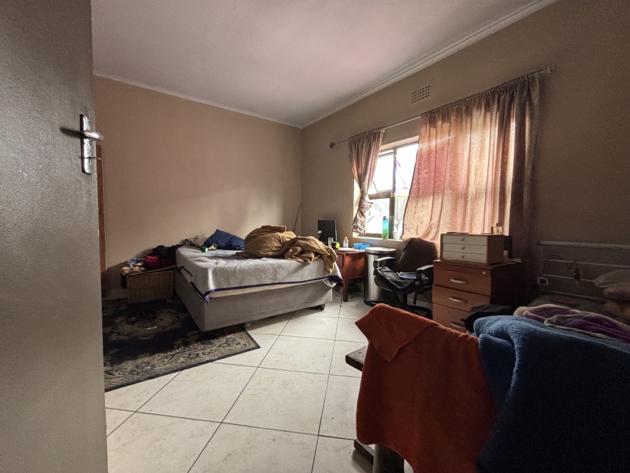 4 Bedroom Property for Sale in Churchill Estate Western Cape